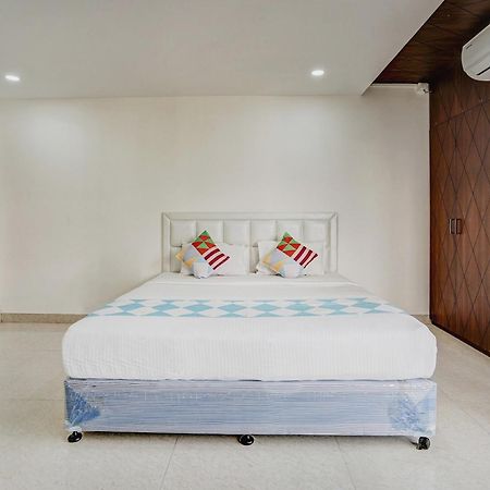 Super Capital O Sayhallo Prime Residency Bhubaneswar Zewnętrze zdjęcie