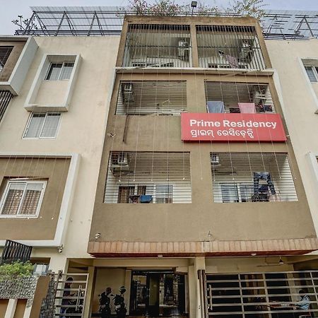 Super Capital O Sayhallo Prime Residency Bhubaneswar Zewnętrze zdjęcie