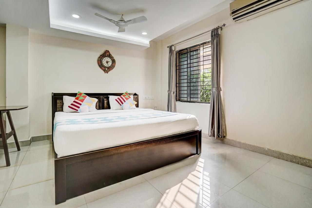 Super Capital O Sayhallo Prime Residency Bhubaneswar Zewnętrze zdjęcie