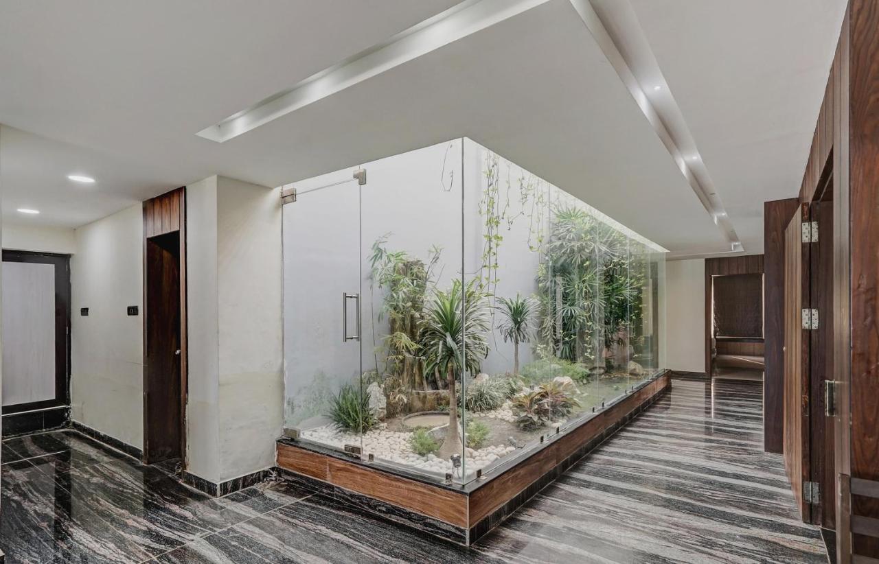 Super Capital O Sayhallo Prime Residency Bhubaneswar Zewnętrze zdjęcie
