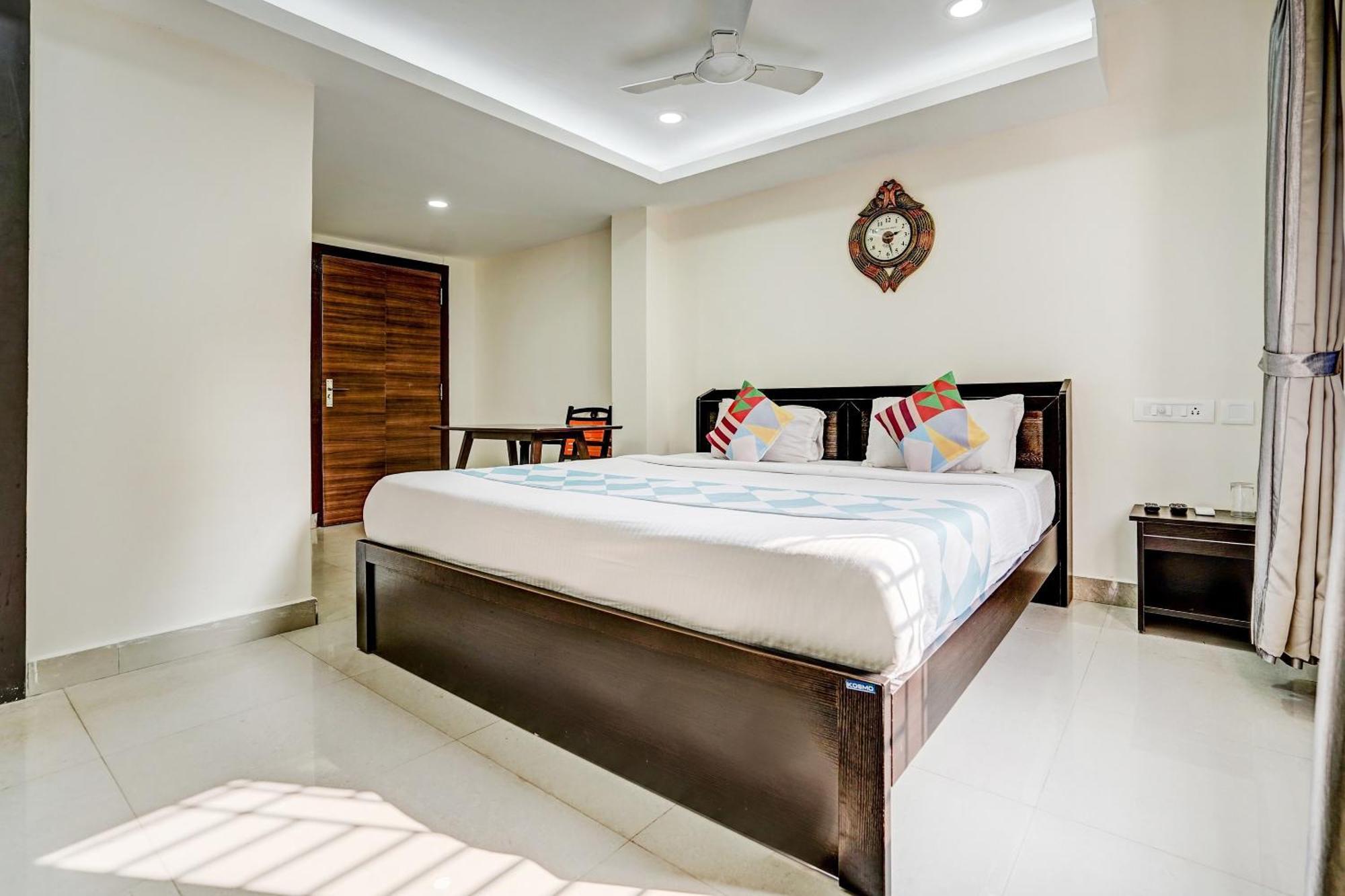 Super Capital O Sayhallo Prime Residency Bhubaneswar Zewnętrze zdjęcie